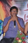 Nuvve Naa Bangaram Movie 1st Look Launch - 69 of 87