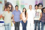 Nuvve Naa Bangaram Movie 1st Look Launch - 84 of 87