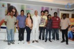 Nuvve Naa Bangaram Movie 1st Look Launch - 87 of 87