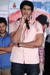 Nuvve Naa Bangaram Press Meet - 5 of 51