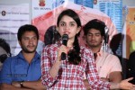 Nuvve Naa Bangaram Press Meet - 8 of 51