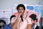 Nuvve Naa Bangaram Press Meet - 10 of 51