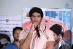 Nuvve Naa Bangaram Press Meet - 42 of 51