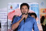 Nuvve Naa Bangaram Press Meet - 50 of 51
