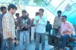 Nuvvekkadunte Nenakkadunta Movie Working Stills - 4 of 30