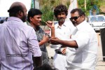 Nuvvekkadunte Nenakkadunta Movie Working Stills - 7 of 30