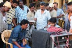 Nuvvekkadunte Nenakkadunta Movie Working Stills - 11 of 30