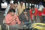 Nuvvekkadunte Nenakkadunta Movie Working Stills - 14 of 30