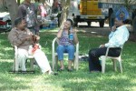 Nuvvekkadunte Nenakkadunta Movie Working Stills - 26 of 30