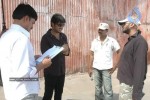 Nuvvekkadunte Nenakkadunta Movie Working Stills - 27 of 30