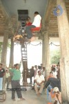Nuvvekkadunte Nenakkadunta Movie Working Stills - 29 of 30