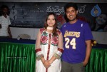 Nuvvekkadunte Nenakkadunta Movie Logo Launch - 52 of 62