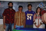 Nuvvekkadunte Nenakkadunta Movie Logo Launch - 55 of 62