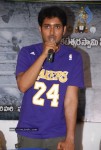Nuvvekkadunte Nenakkadunta Movie Logo Launch - 62 of 62