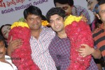 Nuvvila Movie Success Meet - 1 of 26