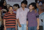 Nuvvila Movie Success Meet - 6 of 26