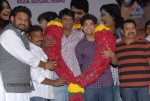 Nuvvila Movie Success Meet - 20 of 26