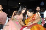 Nuvvu Nenu Okatavudaam Audio Launch 02 - 98 of 116