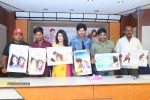 Nuvvu Nenu Okatavudaam Logo Launch - 8 of 58