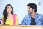 Nuvvu Nenu Okatavudaam Logo Launch - 11 of 58