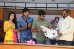 Nuvvu Nenu Okatavudaam Logo Launch - 20 of 58