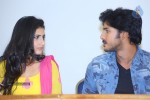 Nuvvu Nenu Okatavudaam Logo Launch - 24 of 58