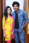 Nuvvu Nenu Okatavudaam Logo Launch - 37 of 58