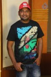 Nuvvu Nenu Okatavudaam Logo Launch - 38 of 58