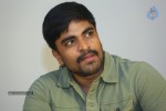 Nuvvu Nenu Okatavudaam Logo Launch - 39 of 58