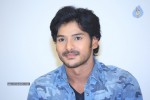 Nuvvu Nenu Okatavudaam Logo Launch - 40 of 58