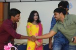 Nuvvu Nenu Okatavudaam Logo Launch - 41 of 58