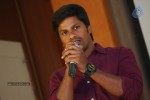 Nuvvu Nenu Okatavudaam Logo Launch - 42 of 58