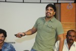 Nuvvu Nenu Okatavudaam Logo Launch - 51 of 58