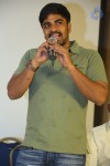 Nuvvu Nenu Okatavudaam Logo Launch - 54 of 58