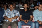 Nuvvu Nenu Okatavudam Audio Launch 01 - 3 of 55