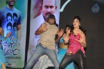 Nuvvu Nenu Okatavudam Audio Launch 01 - 8 of 55