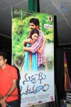 Nuvvu Nenu Okatavudam Audio Launch 01 - 42 of 55