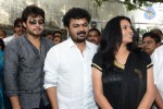 Nuvvu Sarigama Nenu Padanisa Movie Opening - 24 of 40