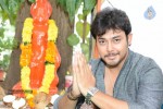 Nuvvu Sarigama Nenu Padanisa Movie Opening - 27 of 40