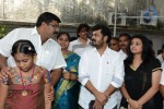 Nuvvu Sarigama Nenu Padanisa Movie Opening - 29 of 40