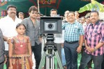 Nuvvu Sarigama Nenu Padanisa Movie Opening - 32 of 40