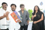 Nuvvu Sarigama Nenu Padanisa Movie Opening - 34 of 40