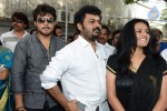 Nuvvu Sarigama Nenu Padanisa Movie Opening - 36 of 40
