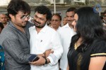 Nuvvu Sarigama Nenu Padanisa Movie Opening - 37 of 40