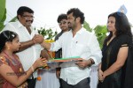 Nuvvu Sarigama Nenu Padanisa Movie Opening - 38 of 40