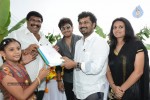 Nuvvu Sarigama Nenu Padanisa Movie Opening - 40 of 40