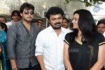Nuvvu Sarigama Nenu Padanisa Movie Opening - 22 of 40
