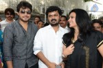 Nuvvu Sarigama Nenu Padanisa Movie Opening - 32 of 40
