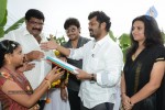 Nuvvu Sarigama Nenu Padanisa Movie Opening - 33 of 40
