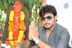 Nuvvu Sarigama Nenu Padanisa Movie Opening - 35 of 40